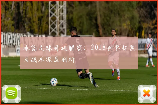 冰岛足球奇迹解密：2018世界杯黑马战术深度剖析
